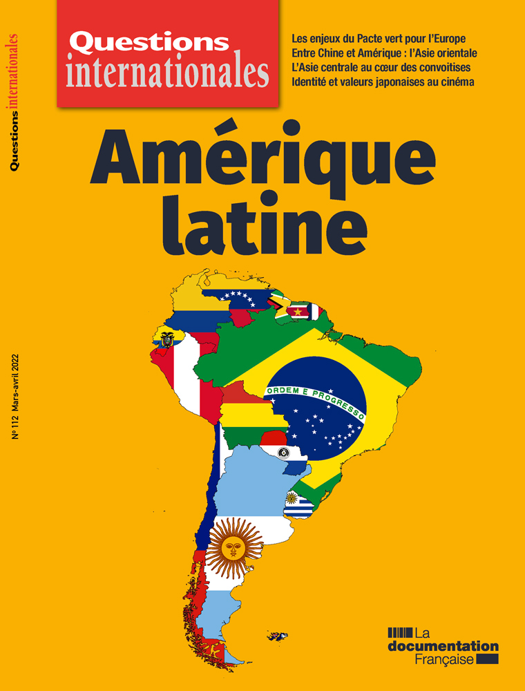 Amérique latine viepublique.fr