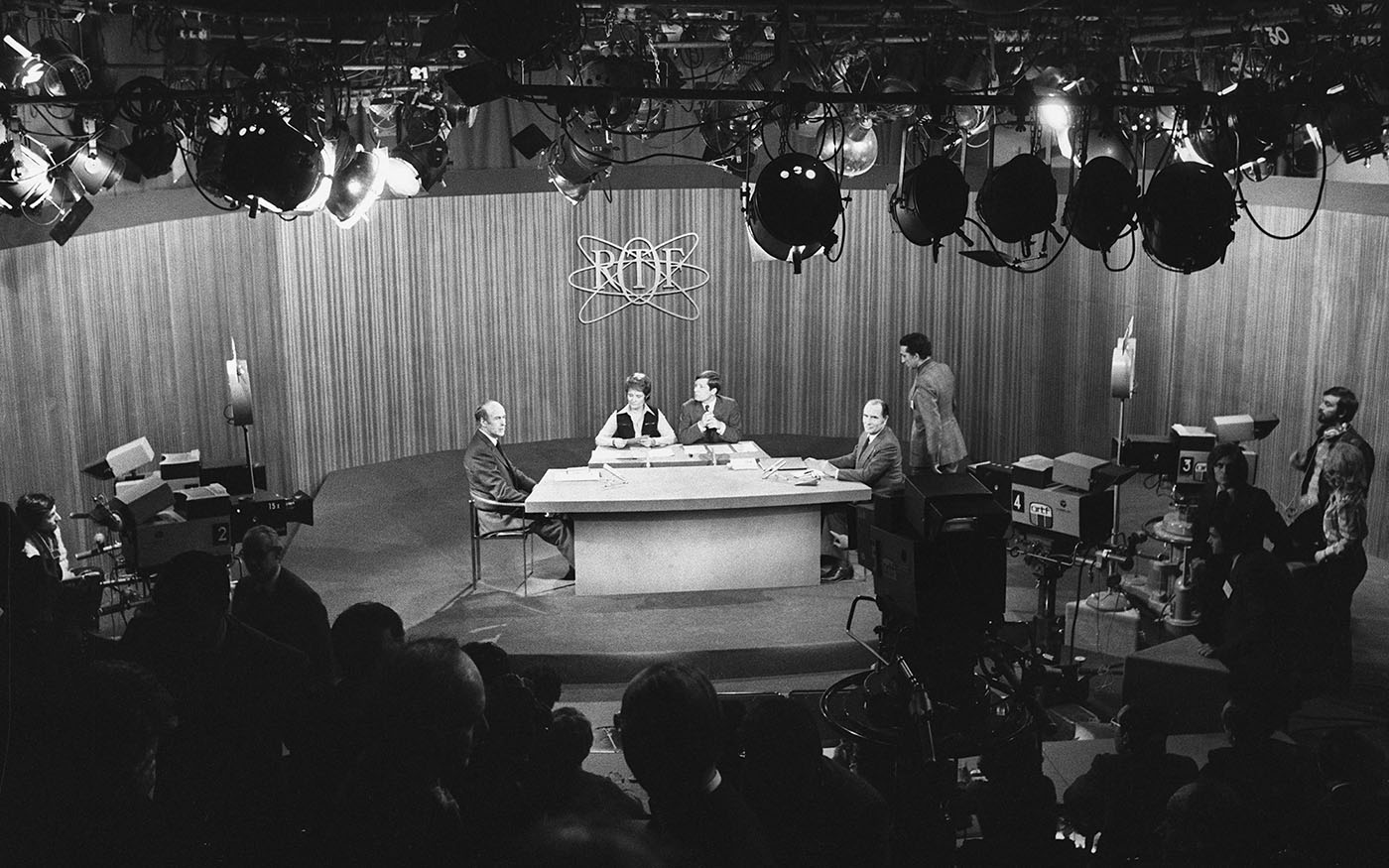 Election présidentielle 1974 viepublique.fr