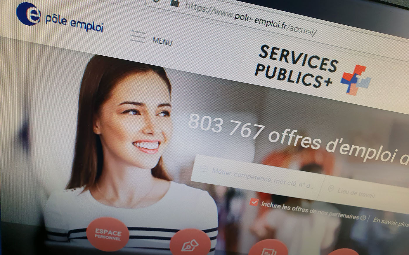 Pôle emploi devient France travail en 2024 viepublique.fr