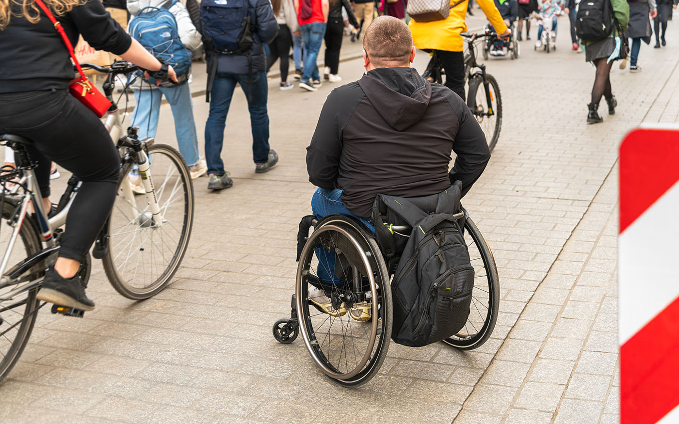 Droits des personnes handicapées les manquements de la France vie