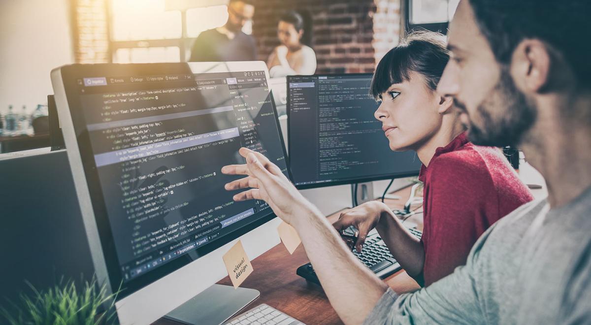 Les nouveaux metiers online porteurs