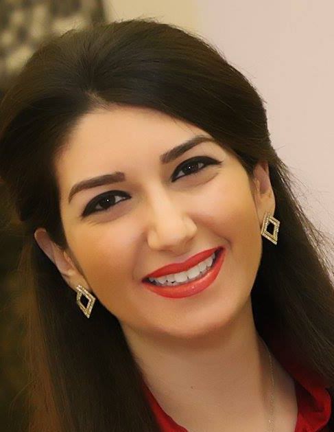 Photo de Jana Jabbour