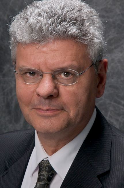 Photo de Michel Foucher