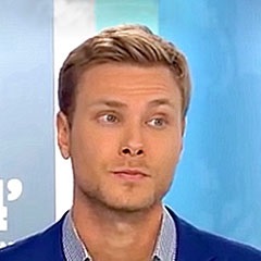 photo de Antoine Bondaz