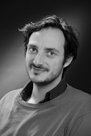 photo de Simon Nadel