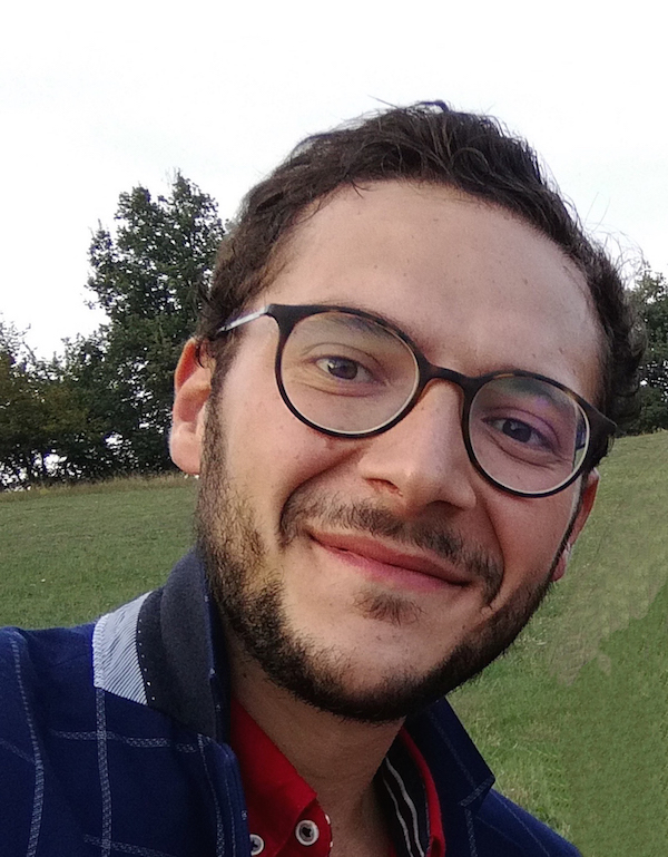 Photo de Dario INGIUSTO