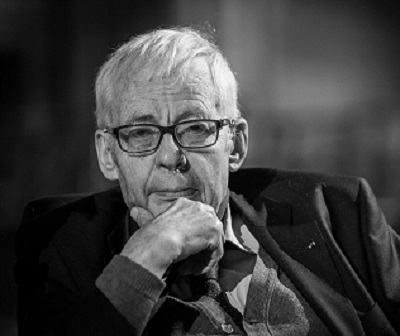 photo de Emmanuel Le Roy Ladurie