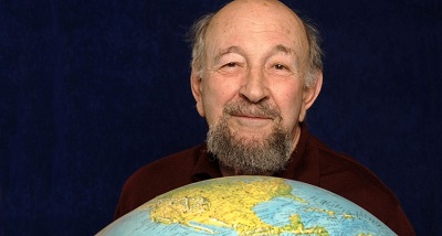 photo de Yves Lacoste