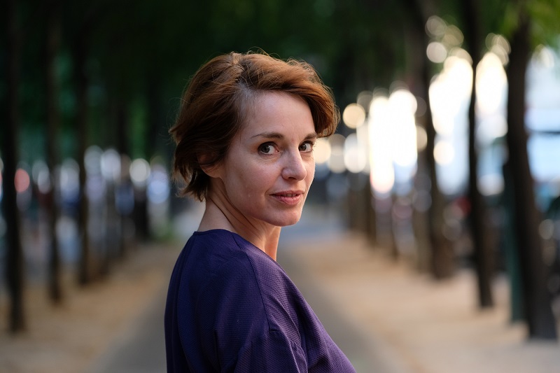 Photo de Anne-Laure Farges