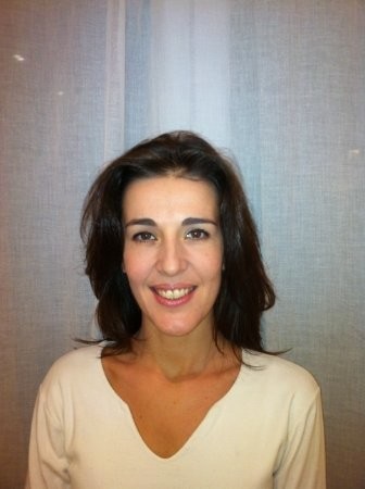 photo de Irène Salenson