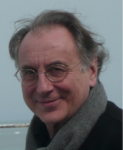 photo de jean-Paul Chagnollaud