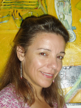 Photo de Divina Frau-Meigs