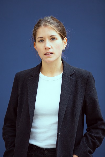 photo de Marine Denis