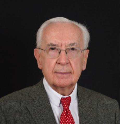 Jacques de Larosière