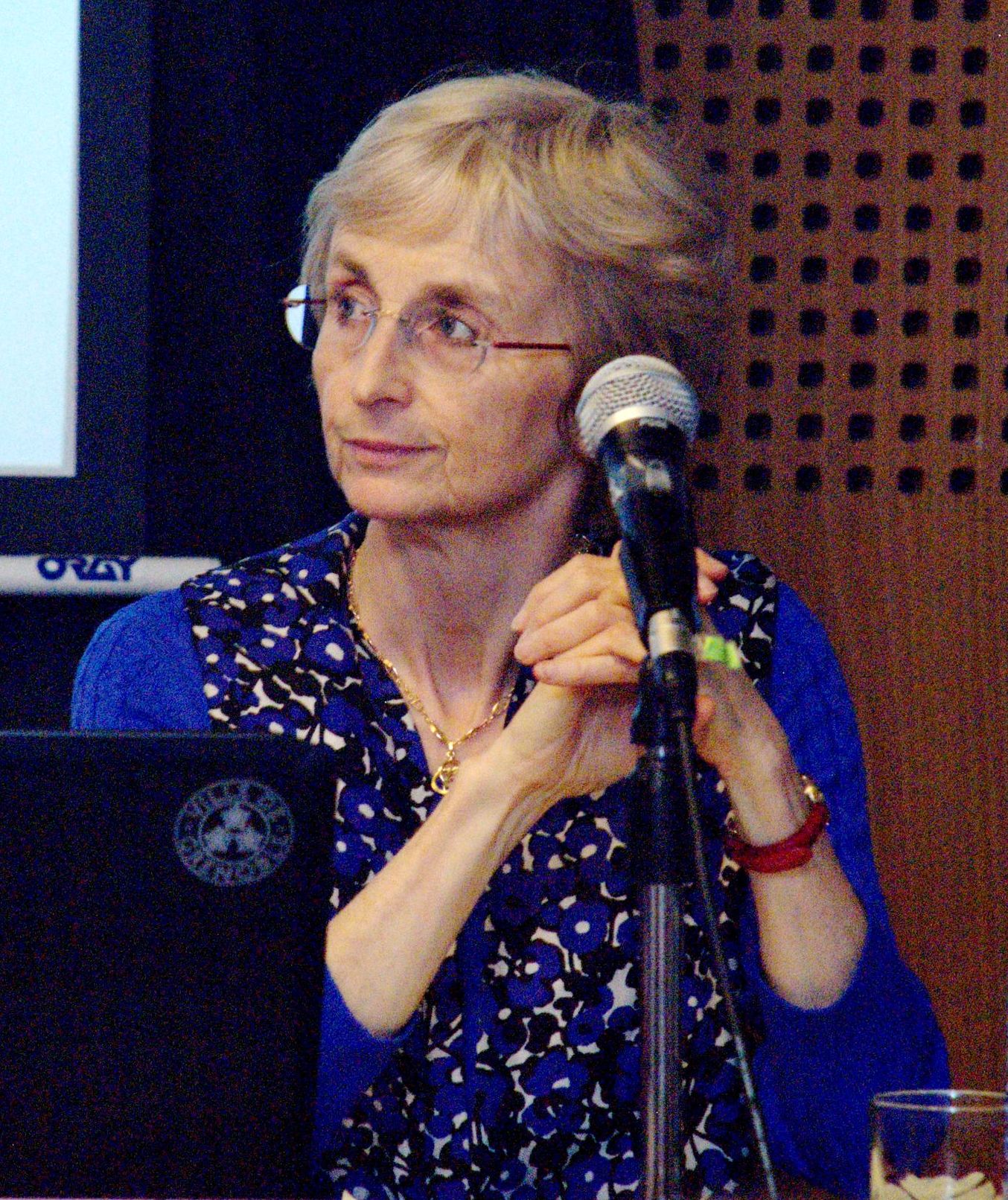 Françoise Thébaud
