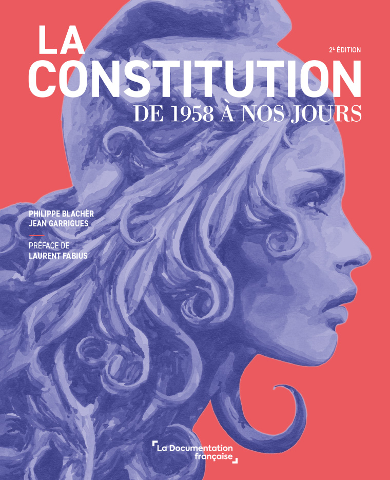 La Constitution de 1958 à nos jours viepublique.fr