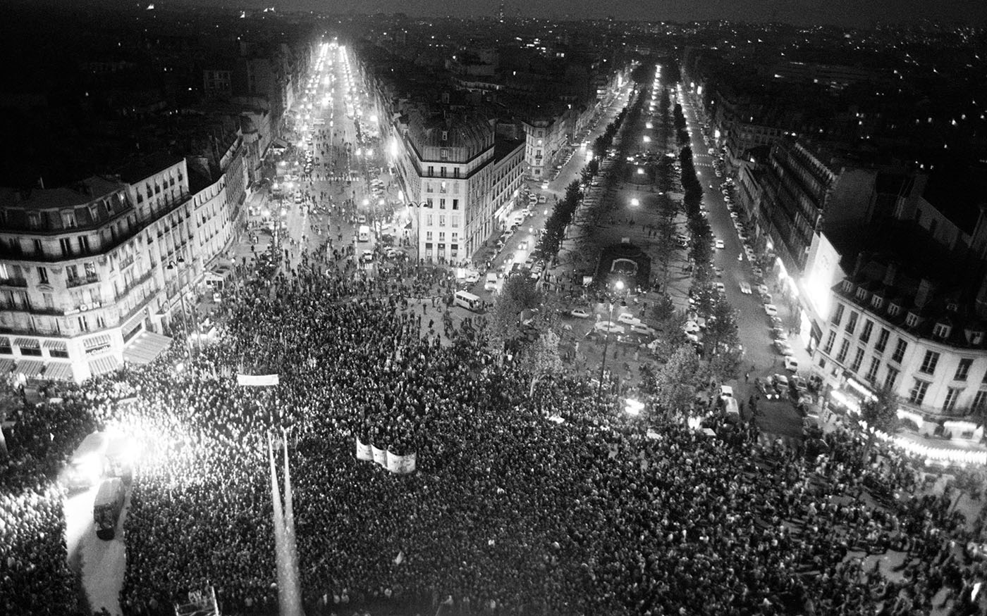 Election présidentielle 1981 ses spécificités viepublique.fr