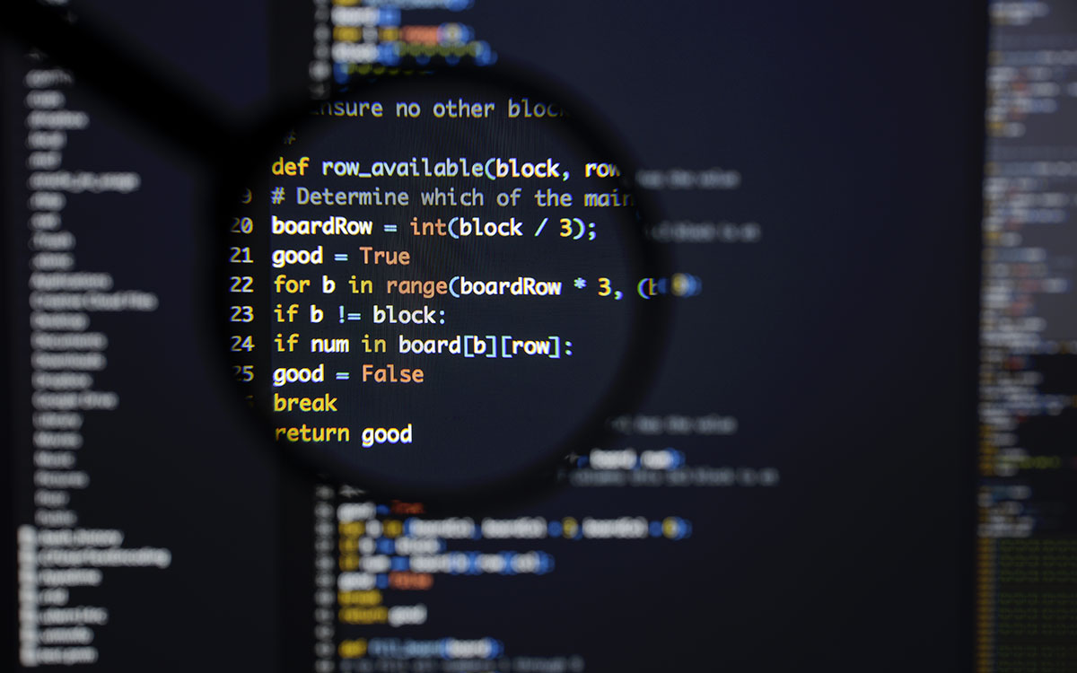 Six questions sur les algorithmes | vie-publique.fr