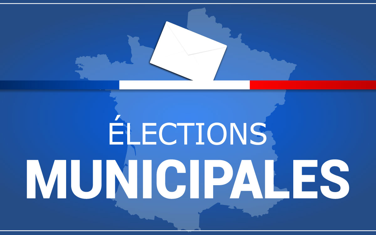 Municipales 2020 ouverture de la campagne officielle le 15 juin vie