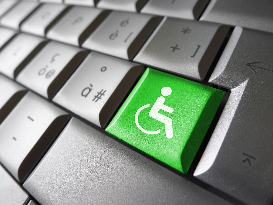 Accessibilité web