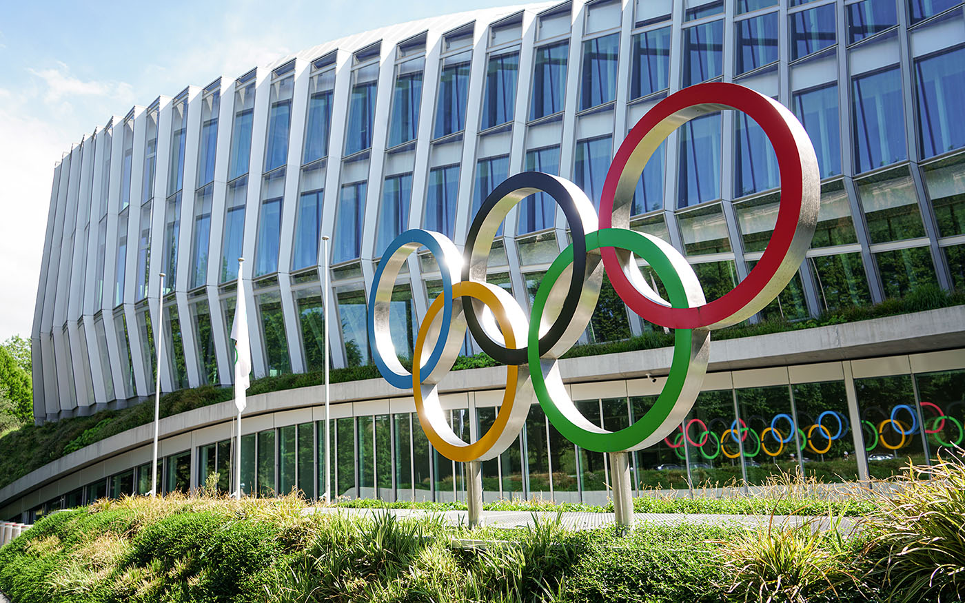 L'action du Comité international olympique (CIO) en cinq questions