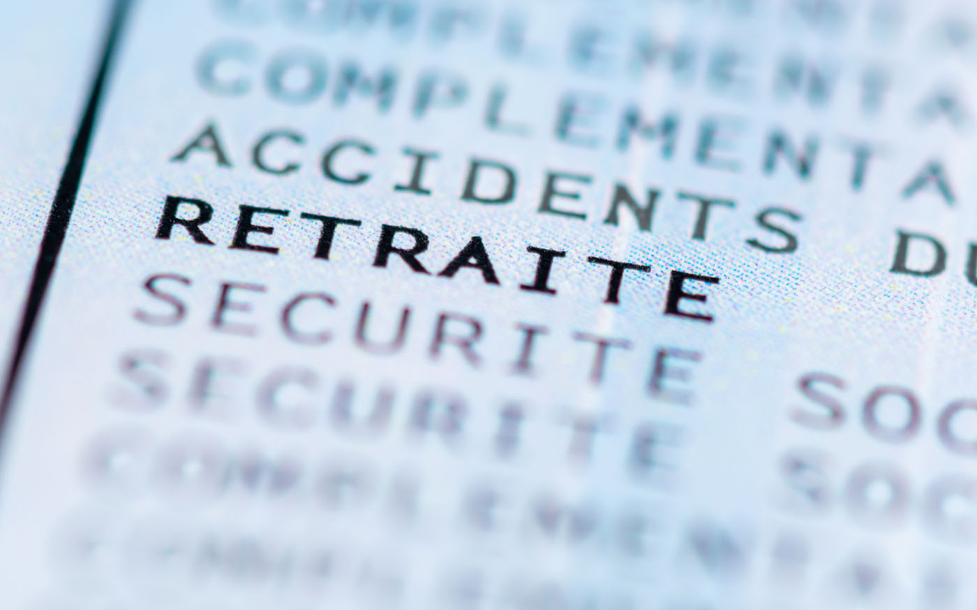 Les politiques de retraite viepublique.fr