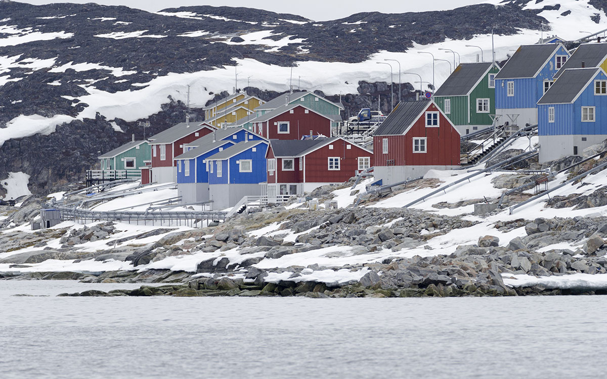 Groenland, Danemark, Union européenne : quelles relations ?