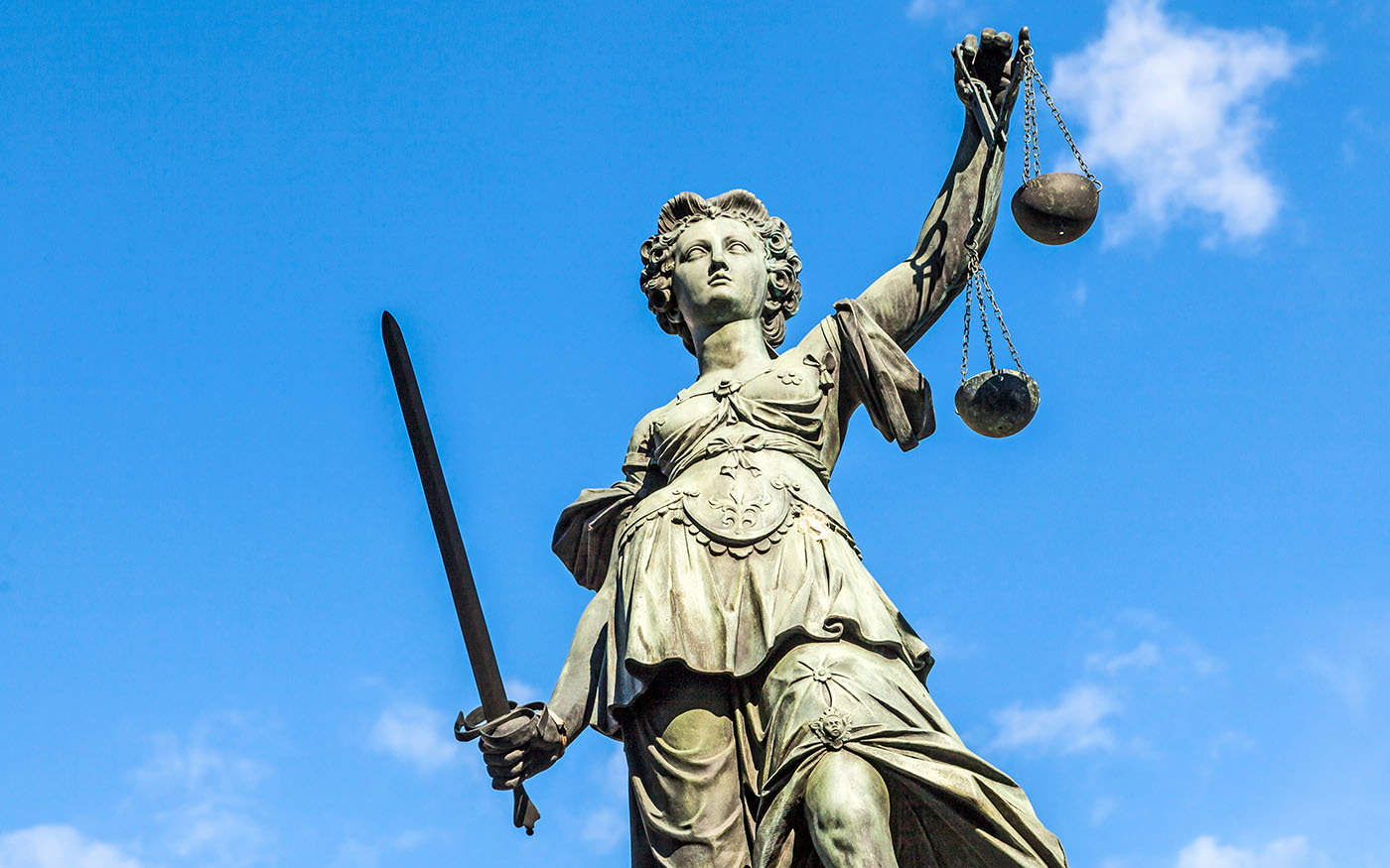 Construction d'une justice d'État du Moyen Âge à la Révolution | Vie ...