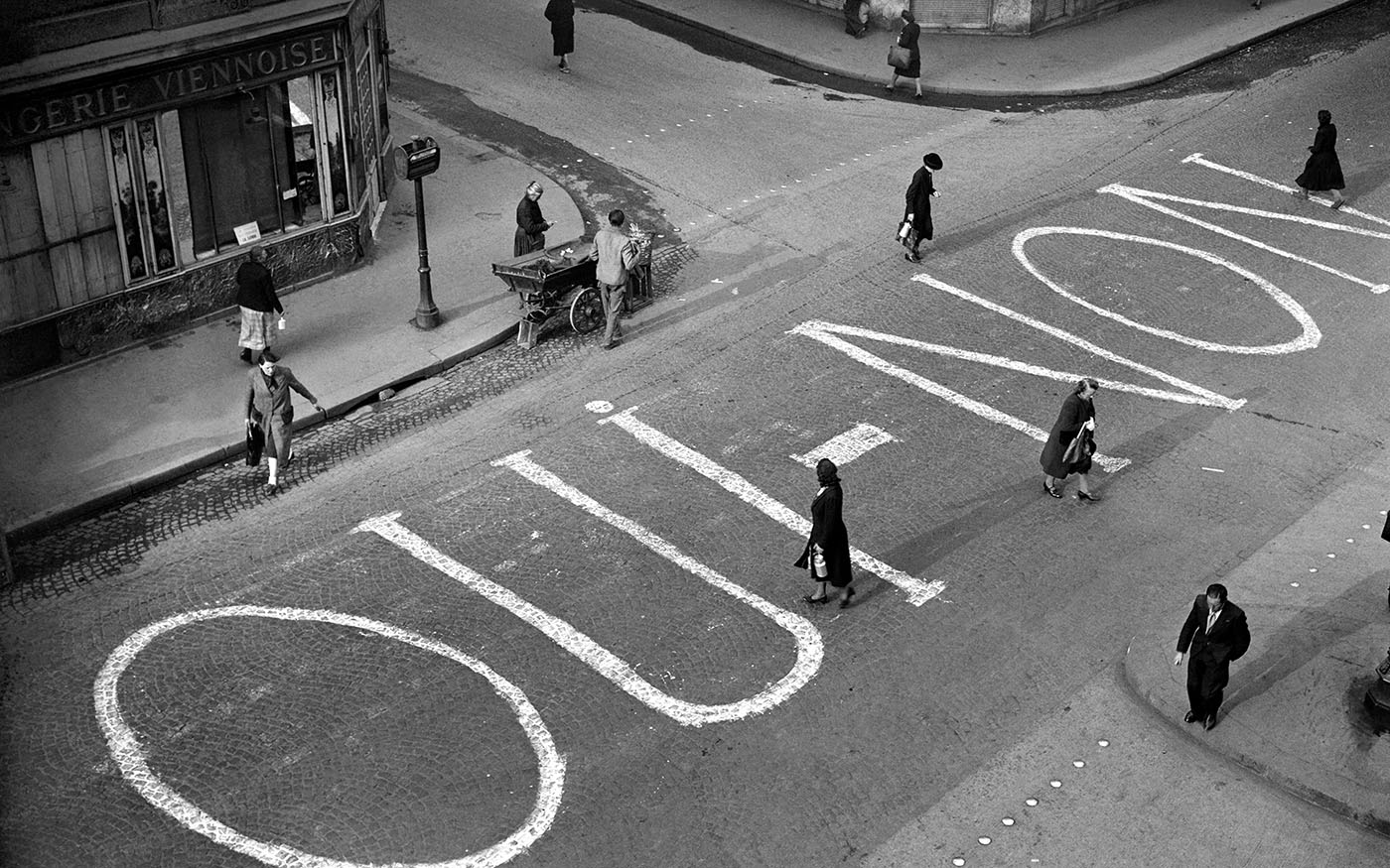 Le référendum en France en sept questions viepublique.fr