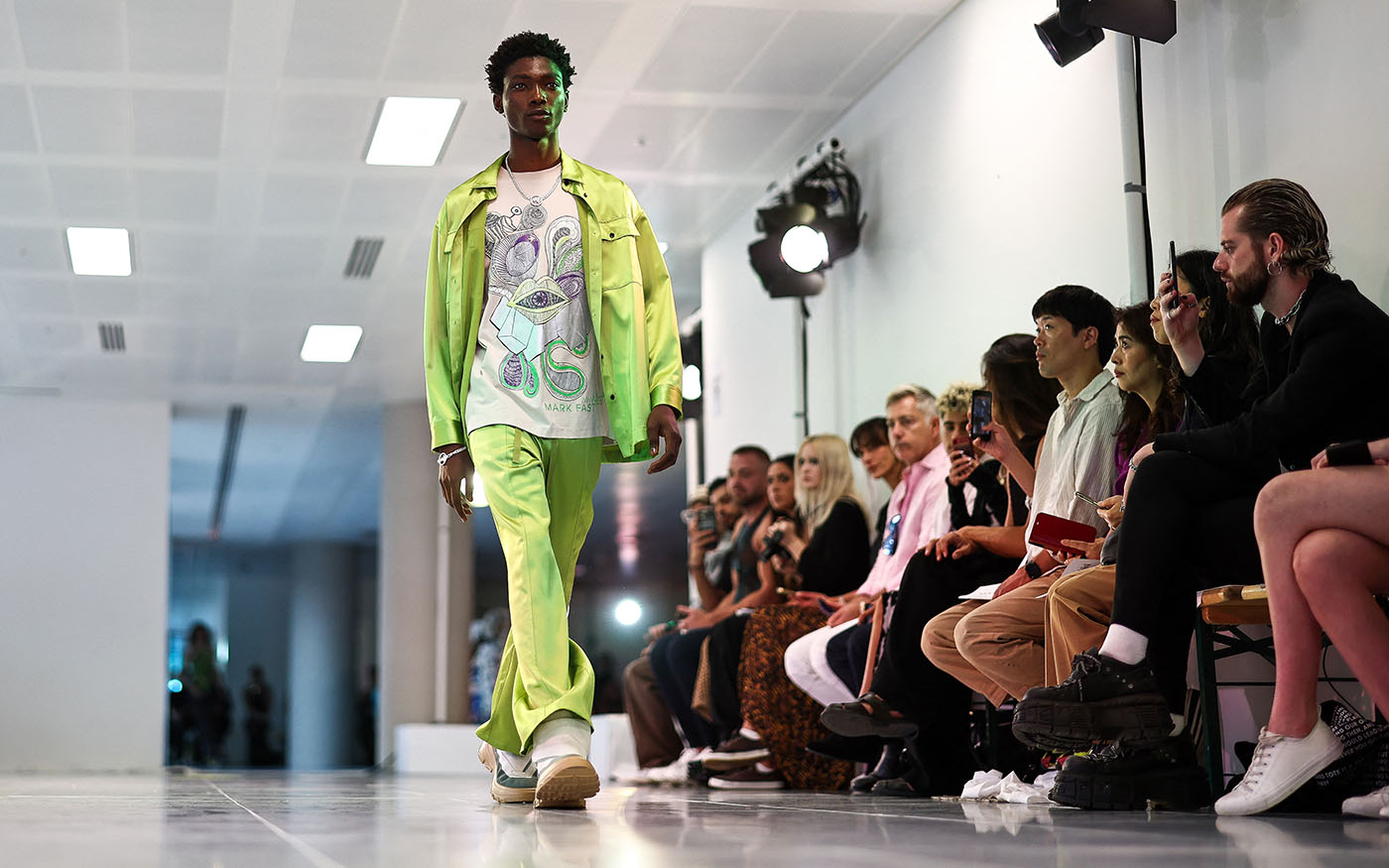 Industrie textile : la loi du 8 juillet 2026 contre l'ultra fast fashion