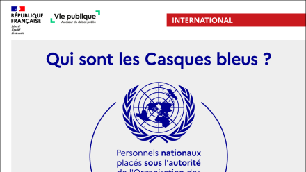Liban : les inquiétudes du Conseil de sécurité des Nations unies | Vie ...