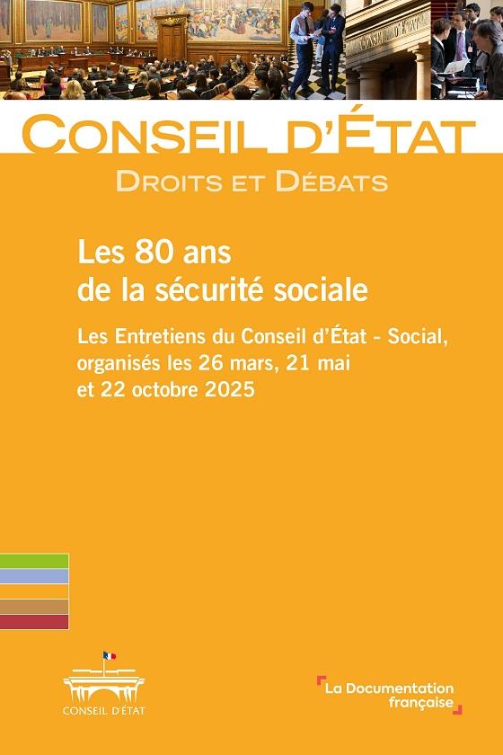 Les 80 ans de la sécurité sociale | Vie publique