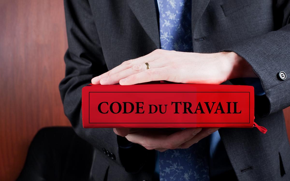 code du travail
