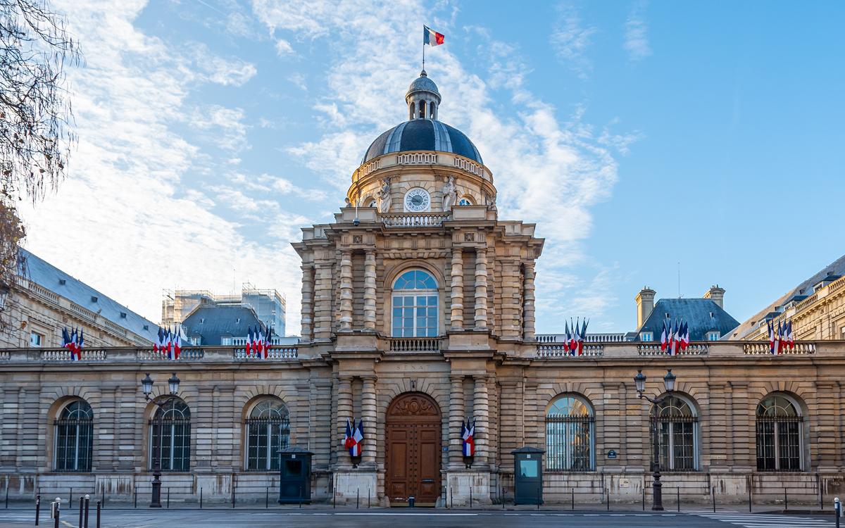le Sénat
