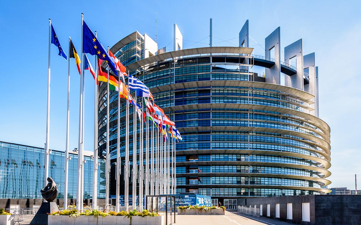 Parlement européen