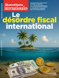 Le désordre fiscal international