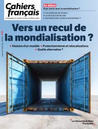Vers un recul de la mondialisation ?