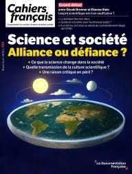 Science et société