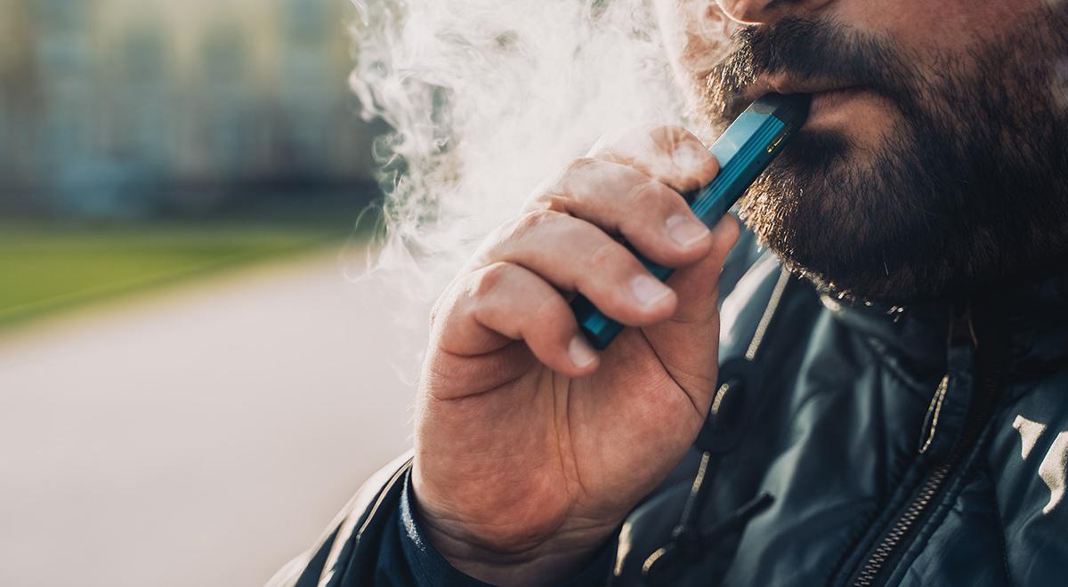 elfbar nachfüll pod läuft aus Cigarettes électroniques et santé : L'essentiel à savoir main image 1
