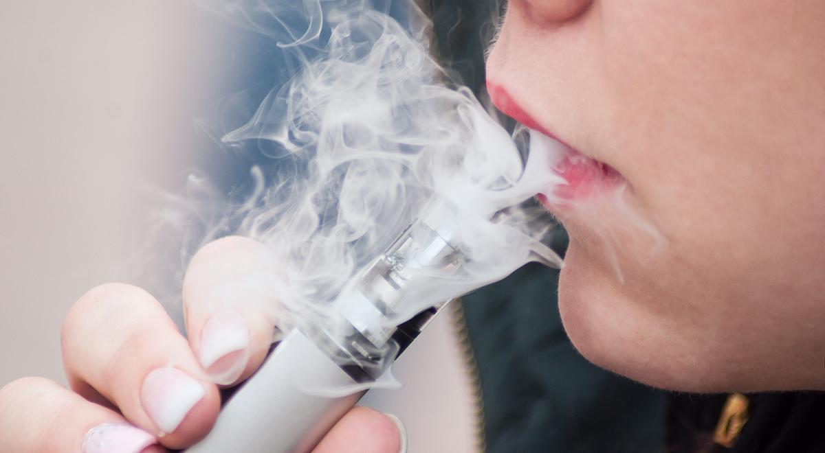 elfbar nachfüll pod läuft aus Effets secondaires de la vape : cigarette électronique et fatique, mal de  ventre